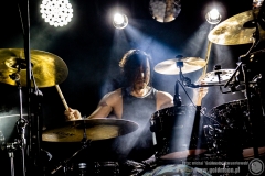 2020.03.10 - Pendragon