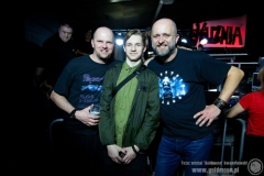 2020.03.10 - Pendragon