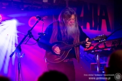2020.03.10 - Davey Dodds