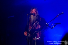 2020.03.10 - Davey Dodds