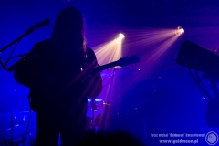 2020.03.10 - Davey Dodds