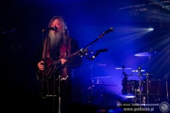 2020.03.10 - Davey Dodds
