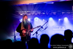 2020.03.10 - Davey Dodds