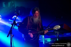 2020.03.10 - Davey Dodds