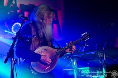 2020.03.10 - Davey Dodds