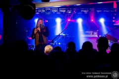 2020.03.10 - Davey Dodds