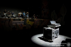 2020.07.29 - 26 Pol'and'Rock - Najpiękniejsza Domówka Świata - przygotowania ...