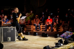 2020.07.29 - 26 Pol'and'Rock - Najpiękniejsza Domówka Świata - Jurek Owsiak