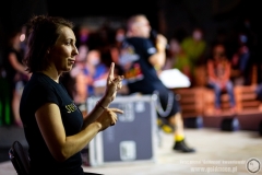 2020.07.29 - 26 Pol'and'Rock - Najpiękniejsza Domówka Świata - "migotka" ;)