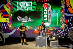 2020.07.29 - 26 Pol'and'Rock - Najpiękniejsza Domówka Świata - Jurek Owsiak