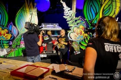 2020.07.29 - 26 Pol'and'Rock - Najpiękniejsza Domówka Świata - Jurek Owsiak