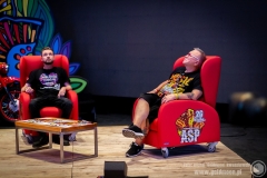 2020.07.29 - 26 Pol'and'Rock - Najpiękniejsza Domówka Świata - Jurek Owsiak