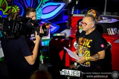 2020.07.29 - 26 Pol'and'Rock - Najpiękniejsza Domówka Świata - Jurek Owsiak