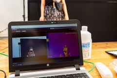 2020.07.30 - 26 Pol'and'Rock - Najpiękniejsza Domówka Świata - kontrola temperatury