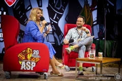 2020.07.30 - 26 Pol'and'Rock - Najpiękniejsza Domówka Świata - Majka Jeżowska