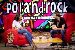 2020.07.30 - 26 Pol'and'Rock - Najpiękniejsza Domówka Świata - Ewa Ewart