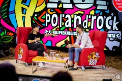 2020.07.30 - 26 Pol'and'Rock - Najpiękniejsza Domówka Świata