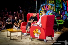 2020.07.30 - 26 Pol'and'Rock - Najpiękniejsza Domówka Świata - Joanna Kulig