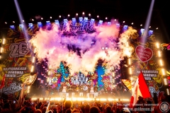 2020.07.30 - 26 Pol'and'Rock - Najpiękniejsza Domówka Świata - ODJAZD! :)