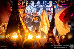 2020.07.30 - 26 Pol'and'Rock - Najpiękniejsza Domówka Świata - Jurek Owsiak - rozpoczęcie