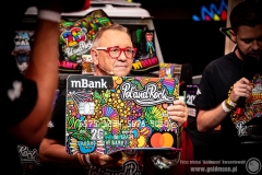 2020.07.30 - 26 Pol'and'Rock - Najpiękniejsza Domówka Świata