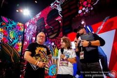 2020.07.30 - 26 Pol'and'Rock - Najpiękniejsza Domówka Świata - Jurek Owsiak