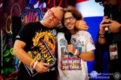 2020.07.30 - 26 Pol'and'Rock - Najpiękniejsza Domówka Świata - Jurek Owsiak