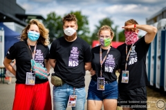 2020.07.31 - 26 Pol'and'Rock - Najpiękniejsza Domówka Świata