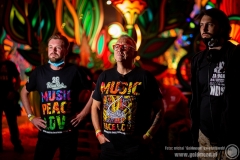 2020.07.31 - 26 Pol'and'Rock - Najpiękniejsza Domówka Świata - Jurek Owsiak