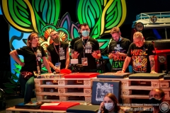 2020.07.31 - 26 Pol'and'Rock - Najpiękniejsza Domówka Świata - Jurek Owsiak - w przerwie pomiędzy wejściami live