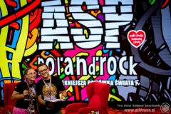 2020.07.31 - 26 Pol'and'Rock - Najpiękniejsza Domówka Świata - prowadzący ...