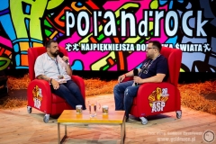 2020.07.31 - 26 Pol'and'Rock - Najpiękniejsza Domówka Świata - Tomasz Siekielski