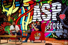 2020.07.31 - 26 Pol'and'Rock - Najpiękniejsza Domówka Świata