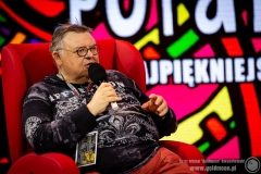 2020.08.01 - 26 Pol'and'Rock - Najpiękniejsza Domówka Świata - Wojciech Mann