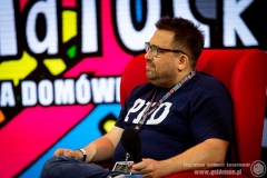 2020.08.01 - 26 Pol'and'Rock - Najpiękniejsza Domówka Świata