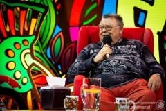 2020.08.01 - 26 Pol'and'Rock - Najpiękniejsza Domówka Świata - Wojciech Mann