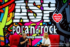 2020.08.01 - 26 Pol'and'Rock - Najpiękniejsza Domówka Świata - Janusz Gajos