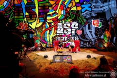 2020.08.01 - 26 Pol'and'Rock - Najpiękniejsza Domówka Świata - Janusz Gajos