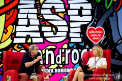 2020.08.01 - 26 Pol'and'Rock - Najpiękniejsza Domówka Świata- Janusz Gajos