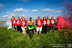 2020.08.01 - 26 Pol'and'Rock - Najpiękniejsza Domówka Świata - Godzina W