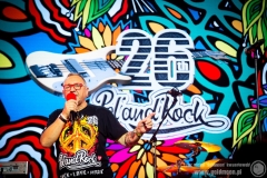 2020.08.01 - 26 Pol'and'Rock - Najpiękniejsza Domówka Świata - Jurek Owsiak