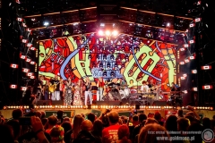 2020.08.01 - 26 Pol'and'Rock - Najpiękniejsza Domówka Świata - powoli kończymy ...