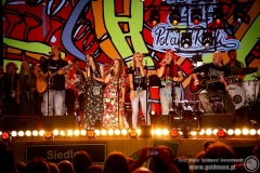 2020.08.01 - 26 Pol'and'Rock - Najpiękniejsza Domówka Świata