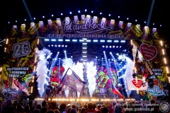 2020.08.01 - 26 Pol'and'Rock - Najpiękniejsza Domówka Świata