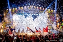 2020.08.01 - 26 Pol'and'Rock - Najpiękniejsza Domówka Świata - ... i to by było na tyle ... :(