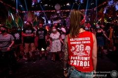 2020.07.30 - 26 Pol'and'Rock - Najpiękniejsza Domówka Świata - Raz, Dwa, Trzy