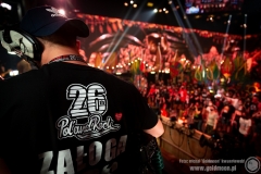 2020.07.30 - 26 Pol'and'Rock - Najpiękniejsza Domówka Świata - Raz, Dwa, Trzy