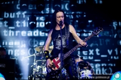 2020.07.30 - 26 Pol'and'Rock - Najpiękniejsza Domówka Świata - Acid Drinkers