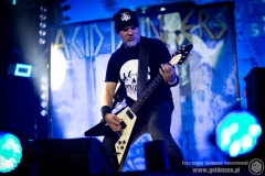 2020.07.30 - 26 Pol'and'Rock - Najpiękniejsza Domówka Świata - Acid Drinkers