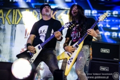 2020.07.30 - 26 Pol'and'Rock - Najpiękniejsza Domówka Świata - Acid Drinkers